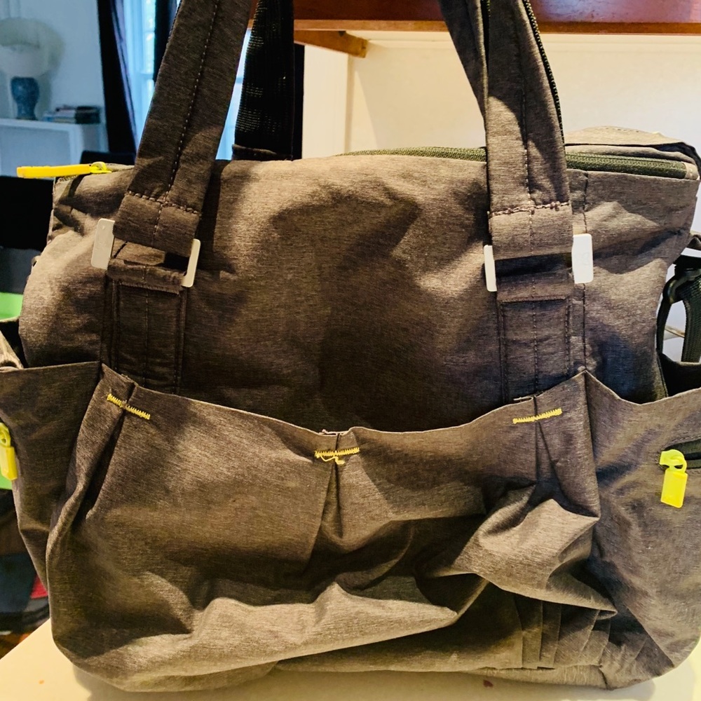 Baby bag